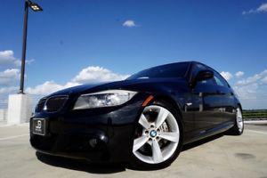  BMW 3-Series 335i