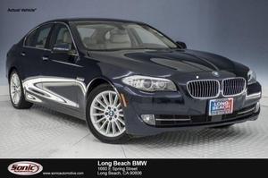  BMW 535 i For Sale In Signal Hill | Cars.com