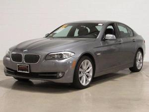  BMW 535 i xDrive For Sale In Westmont | Cars.com
