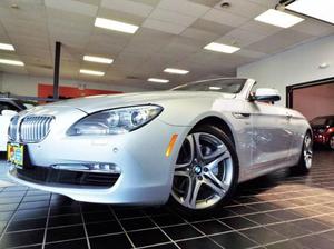  BMW 650 i xDrive For Sale In St Charles | Cars.com