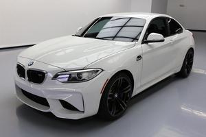  BMW M2 Base For Sale In Indianapolis | Cars.com