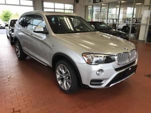  BMW X3 xDrive28i For Sale In Charlottesville | Cars.com
