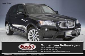  BMW X3 xDrive28i For Sale In Houston | Cars.com