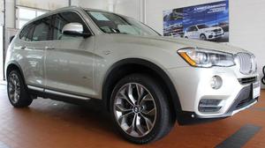  BMW X3 xDrive28i For Sale In Roxbury Township |