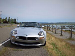  BMW Z8 Standard