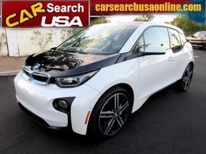  BMW i3 Base For Sale In North Hollywood | Cars.com