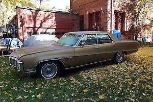  Buick Electra 225