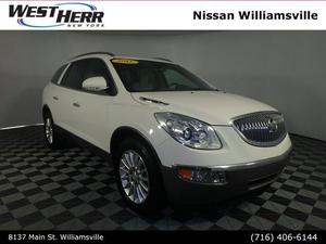  Buick Enclave CXL For Sale In Williamsville | Cars.com