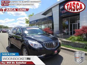  Buick Enclave Leather For Sale In Woonsocket | Cars.com