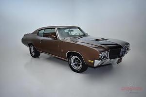  Buick GS 455 --