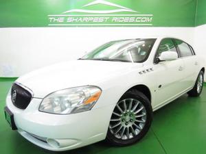  Buick Lucerne CXS For Sale In Englewood | Cars.com
