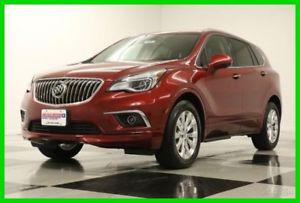  Buick Other Essence Heated Leather Camera