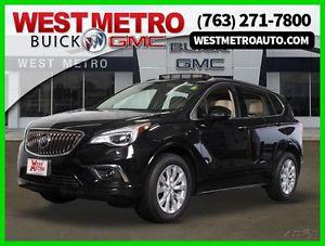  Buick Other FWD 4dr Essence