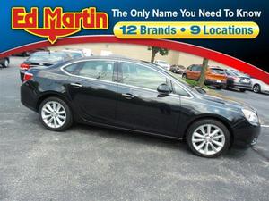  Buick Verano Convenience For Sale In Carmel | Cars.com