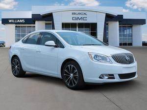  Buick Verano Sport Touring Group For Sale In Charlotte