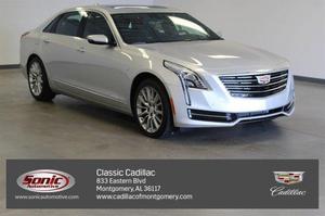  Cadillac CT6 3.6L Standard For Sale In Montgomery |