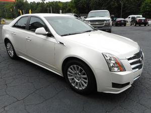  Cadillac CTS Base For Sale In Cumming | Cars.com