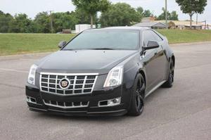  Cadillac CTS Performance For Sale In OLD HICKORY |