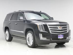  Cadillac Escalade Platinum For Sale In Las Vegas |