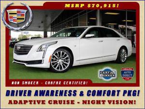  Cadillac Other Premium Luxury AWD - $ MSRP!