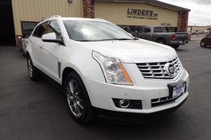  Cadillac SRX Performance Collection For Sale In