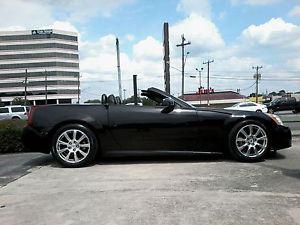  Cadillac XLR norhtstarr 8v