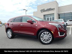  Cadillac XT5 Premium Luxury For Sale In Norman |