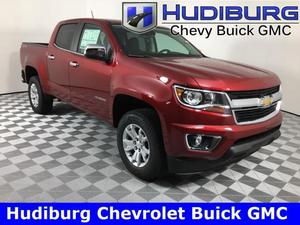  Chevrolet Colorado LT For Sale In Midwest City |