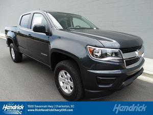  Chevrolet Colorado WT For Sale In Charleston | Cars.com