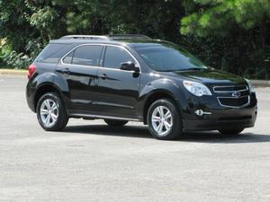  Chevrolet Equinox 2LT For Sale In Jasper | Cars.com