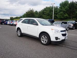  Chevrolet Equinox LS For Sale In Washington Township |