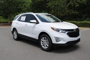  Chevrolet Equinox LT For Sale In Richmond | Cars.com