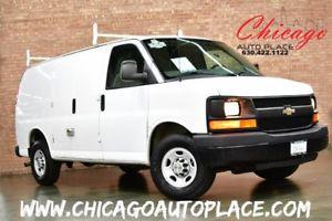  Chevrolet Express 1 OWNER VORTEC V8 CLEAN CARFAX REAR