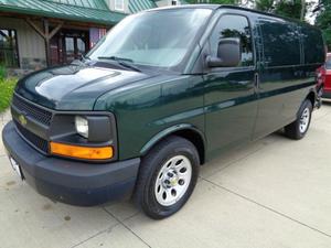  Chevrolet Express  For Sale In Medina |