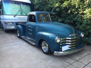  Chevrolet Other Pickups