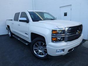  Chevrolet Silverado  High Country For Sale In