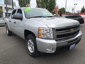  Chevrolet Silverado  LT For Sale In Portland |