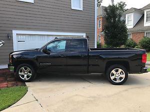  Chevrolet Silverado  LT LOADDED