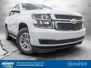  Chevrolet Tahoe LS For Sale In Charleston | Cars.com
