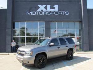  Chevrolet Tahoe LS For Sale In Indianapolis | Cars.com