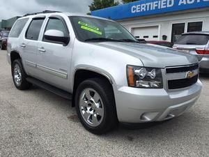  Chevrolet Tahoe LS For Sale In Washington | Cars.com