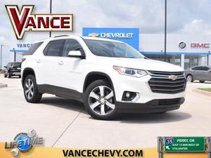  Chevrolet Traverse 3LT For Sale In Perry | Cars.com