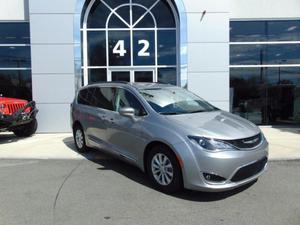  Chrysler Pacifica Touring-L For Sale In Dartmouth |
