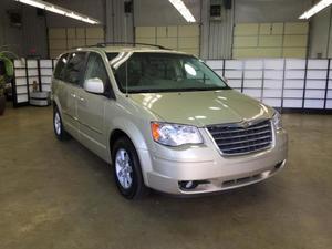  Chrysler Town & Country For Sale In Bloomington |