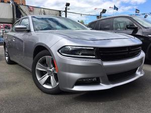  Dodge Charger SXT For Sale In New York | Cars.com