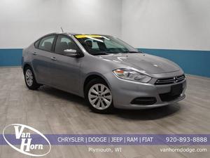  Dodge Dart AERO For Sale In Plymouth | Cars.com