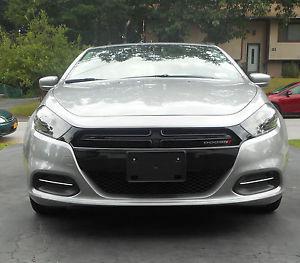  Dodge Dart SE