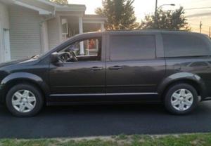  Dodge Grand Caravan