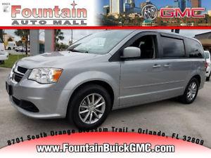  Dodge Grand Caravan SE