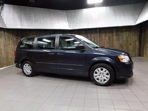  Dodge Grand Caravan SE For Sale In Plymouth | Cars.com